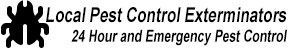 Port Wentworth GA Pest Control Exterminators